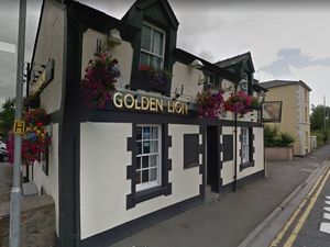 Supporting image for story: Oswestry pub conversion plans withdrawn