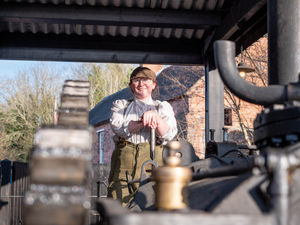 Supporting image for story: Ironbridge museums to celebrate women's history in the gorge this International Women's Day