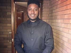 Supporting image for story: Police hunting two more suspects in Walsall nightclub murder probe