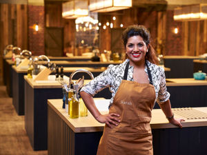 Supporting image for story: Meet the Black Country mother wowing Mary Berry on Britain's Best Home Cook