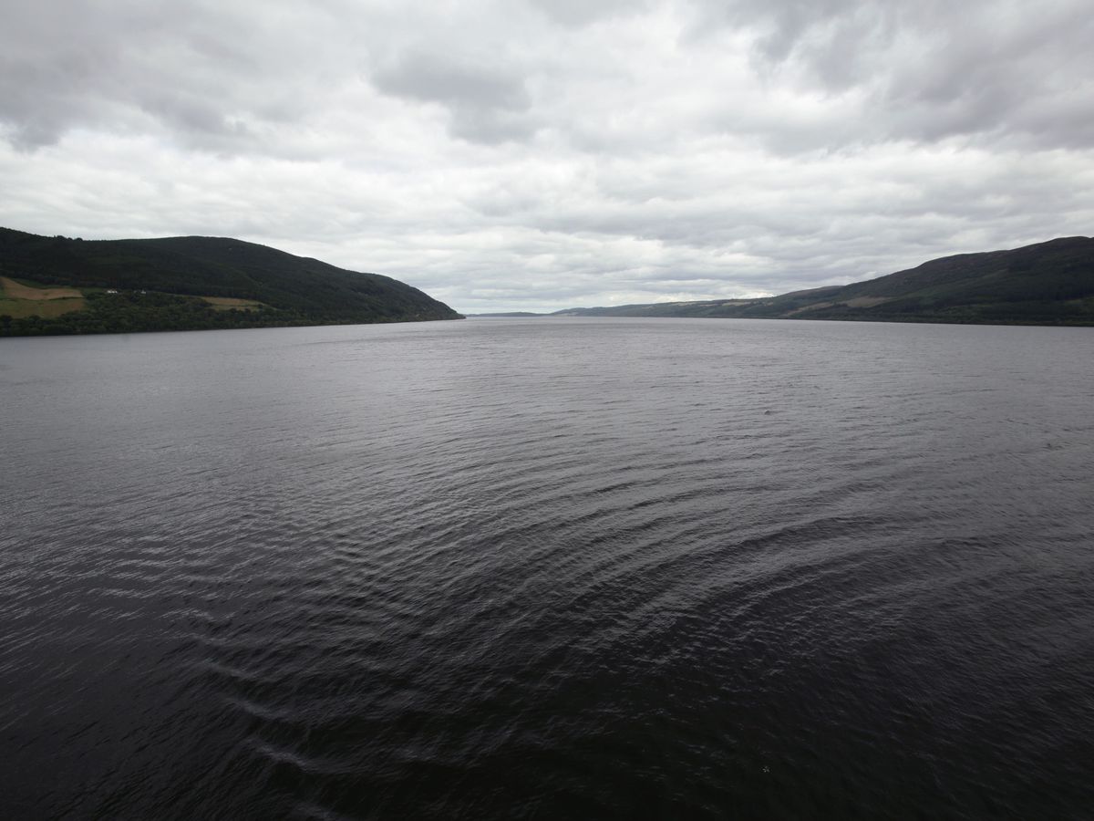 Man arrested in connection with sexual assault of boy at Loch Ness campsite