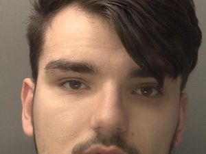 Supporting image for story: Man, 22, convicted of dozens of West Midlands car key burglaries, including in Oldbury and Staffordshire