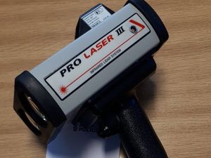 Supporting image for story: 'Excessively speeding' drivers reported after Sunday sting in Newport