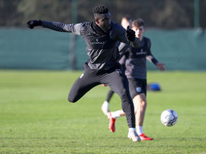 Supporting image for story: Ill discipline forces Valerian Ismael to shuffle West Brom pack at QPR
