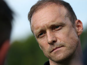 Supporting image for story: The New Saints looking for revenge