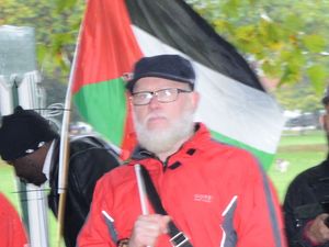 Supporting image for story: Dudley Council officer 'cleared' over claims of anti-Semitic posts