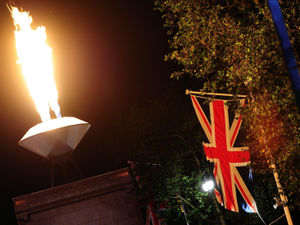Supporting image for story: Jubilee Beacons in the Black Country and Staffordshire - when and where they will be lit
