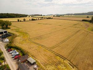 The fields which will be used 