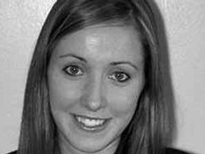 Supporting image for story: Sports fan Emily, 21, dies in rapids