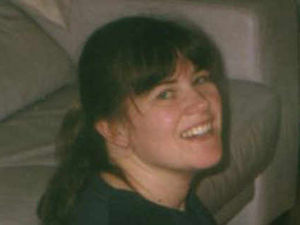 Supporting image for story: Fiance's tribute to tragic driving instructor Kelly Partridge