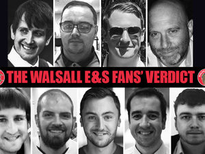 Supporting image for story: Saddlers Social: Walsall fans have their say