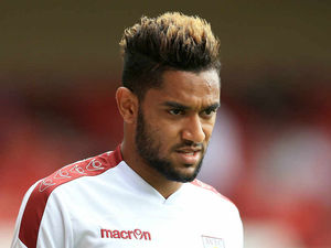 Supporting image for story: Jordan Amavi injury: Villa full-back ruled out for season