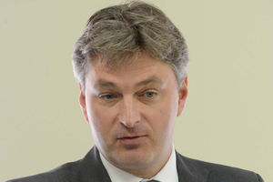 Daniel Kawczynski MP