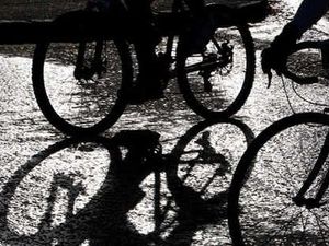 Supporting image for story: West Mercia Police offering special kits to bike theft victims