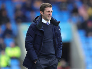 Supporting image for story: Shrewsbury Town boss Sam Ricketts wants six weeks to prepare