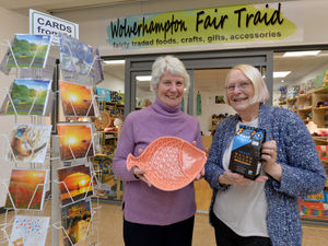 Supporting image for story: "Hidden Gem" seeking to become bigger and better