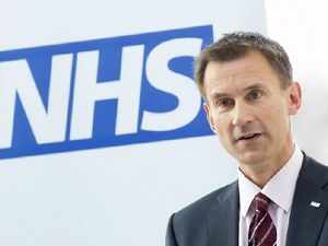 Supporting image for story: Future Fit proposals clear a huge hurdle