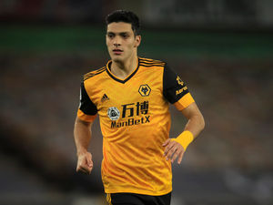 Supporting image for story: Raul Jimenez: Messages of support flood in from Wolves fans and fellow professionals 