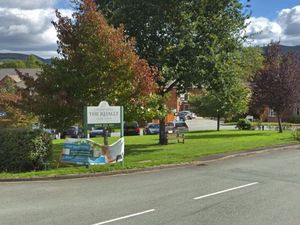 Supporting image for story: Deaths confirmed at Welshpool care home during coronavirus outbreak