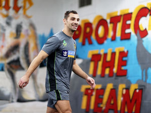 Supporting image for story: Manchester United v Wolves preview: Julen Lopetegui not letting heart rule his head on team selection