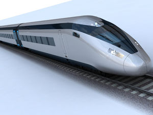 Supporting image for story: County council to monitor impact of HS2 on Staffordshire 