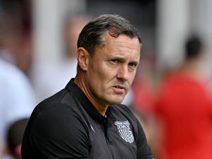 Supporting image for story: Shrewsbury Town hold discussions with Paul Hurst 