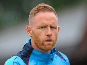 Supporting image for story: AFC Telford chief Gavin Cowan up for a good FA Cup run