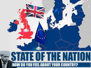 Supporting image for story: State of the Nation survey: Tell us how you feel about your country