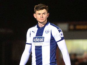 Supporting image for story: Oliver Burke: I can kick on at Celtic under Brendan Rodgers