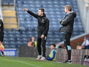 Supporting image for story: Mat Sadler targeting a new Walsall defender