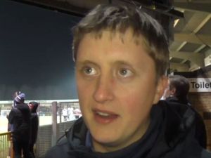 Supporting image for story: Wycombe 3 Shrewsbury 2: 'The players looked tired - but Wycombe were the better side' - WATCH