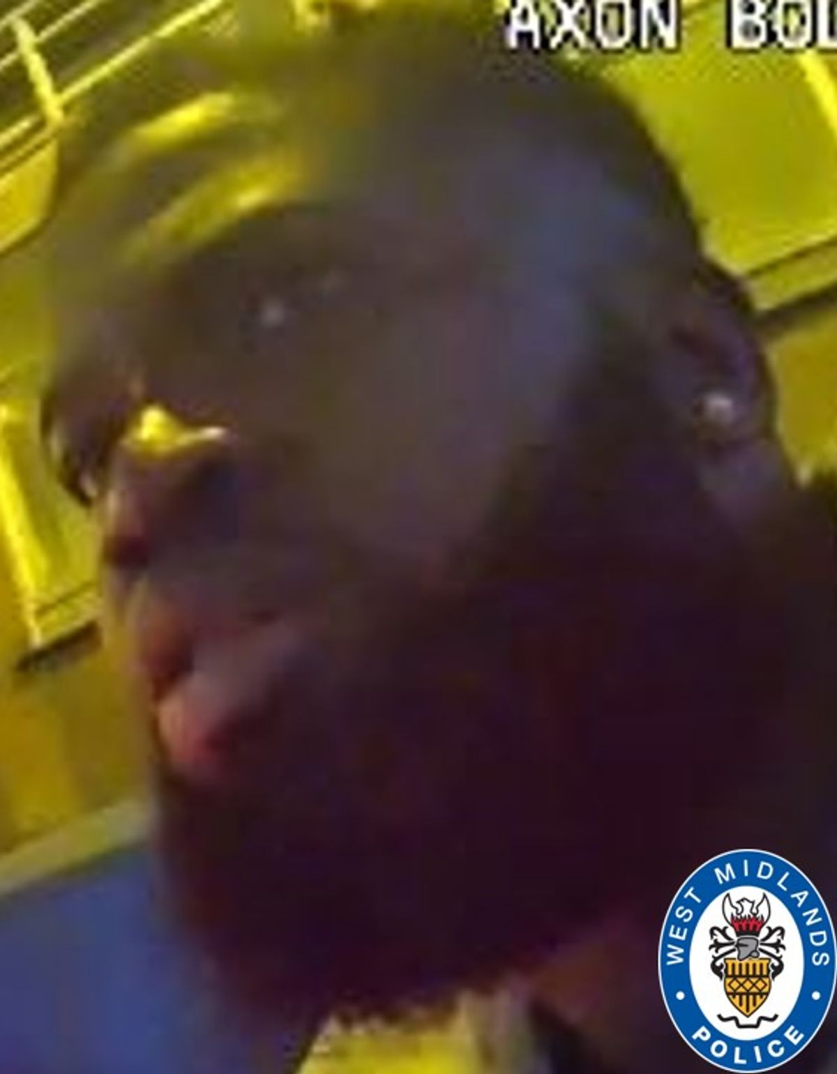 Man grabbed and has bag stolen in early-hours Birmingham robbery
