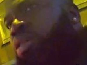 Do you recognise this man? Photo: West Midlands Police