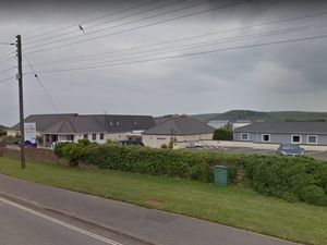 Supporting image for story: Tourist jailed for breaking father's arm in drunken fight at holiday park