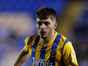 Supporting image for story: Matt Taylor's hint on Tom Bloxham's future