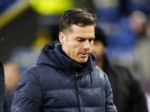 Supporting image for story: Scott Parker says he is a fighter as the heat turns up on Burnley