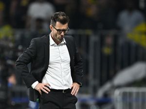 Supporting image for story: West Brom Championship rivals make latest managerial appointments - after Raphael Wicky Middlesbrough links