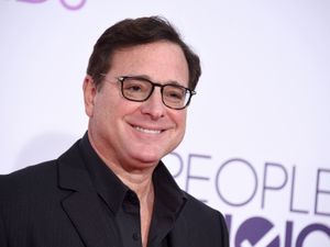 Supporting image for story: John Mayer, Jeff Ross remember Bob Saget after picking up his car from airport