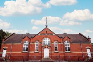 The Arts Centre Telford, Holyhead Road, Ketley