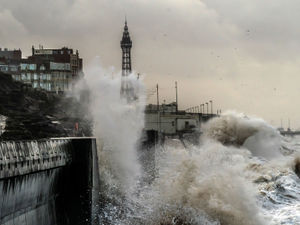 Supporting image for story: Find out how and why storms in the UK are named