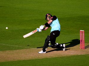 Supporting image for story: Surrey maintain impressive Blast form with victory against Somerset