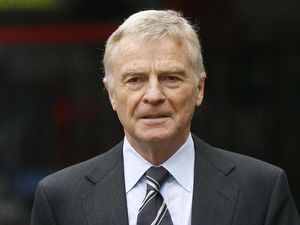 Supporting image for story: Tom Watson may need to consider seriously Max Mosley links, says Shadow Chancellor