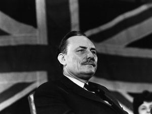 Supporting image for story: Ian Austin: There is nothing to celebrate in Powell's shameful words