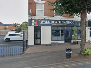 Supporting image for story: Wall Heath Tandoori restaurant and takeaway to close after 'difficult decision' by owners