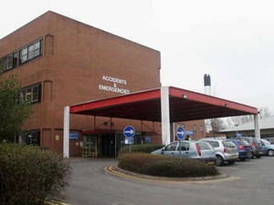 Supporting image for story: Police to quiz Staffordshire assistant coroner