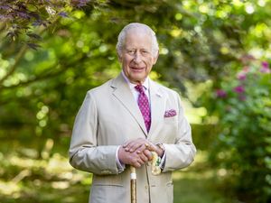 Supporting image for story: Charles ‘wasn’t going to be diverted’ from green issues, Prime Video film shows