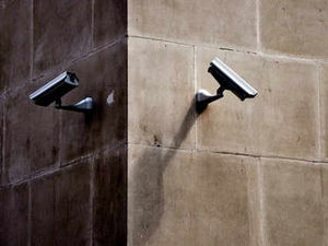 Supporting image for story: Mixed reaction to Ludlow CCTV plan