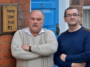 Supporting image for story: Concerns over Dudley mental health care trust closure
