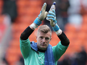 Supporting image for story: Craig MacGillivray departs Shrewsbury Town for Portsmouth on a free transfer