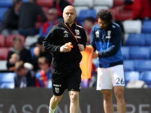 Supporting image for story: Jimmy Shan settled into first team role at West Brom